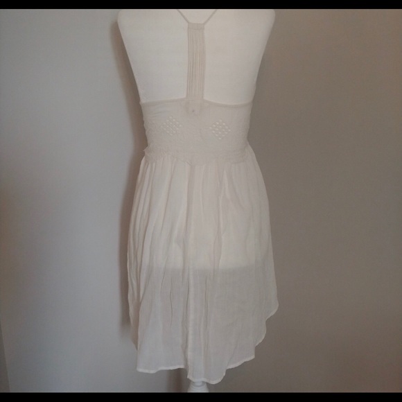 H&M High/Low Flowy Tank - Picture 3 of 3